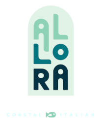 Allora, an Italian restaurant in the Pearl Brewery San Antonio, TX